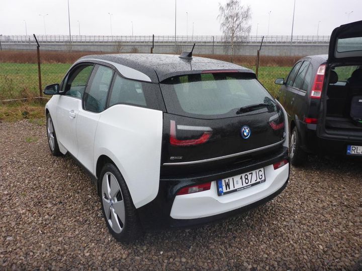 Photo 3 VIN: WBY7Z210407C12262 - BMW I3 I01 17- 