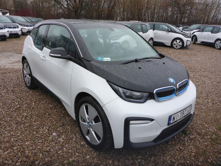 Photo 5 VIN: WBY7Z210407C12262 - BMW I3 I01 17- 