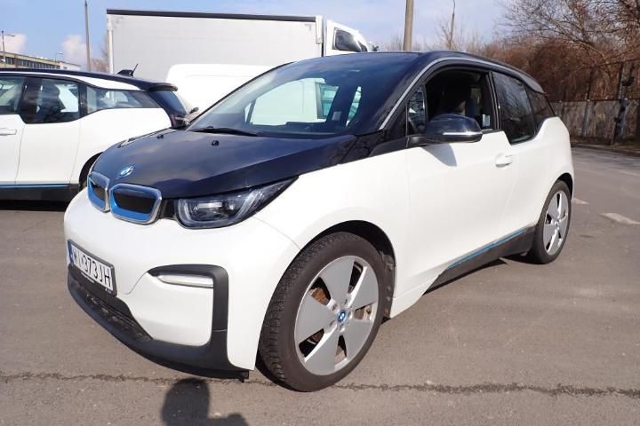 Photo 1 VIN: WBY7Z210407C12276 - BMW I3 I01 17- 