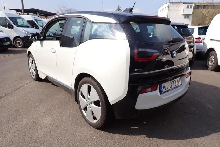 Photo 2 VIN: WBY7Z210407C12276 - BMW I3 I01 17- 