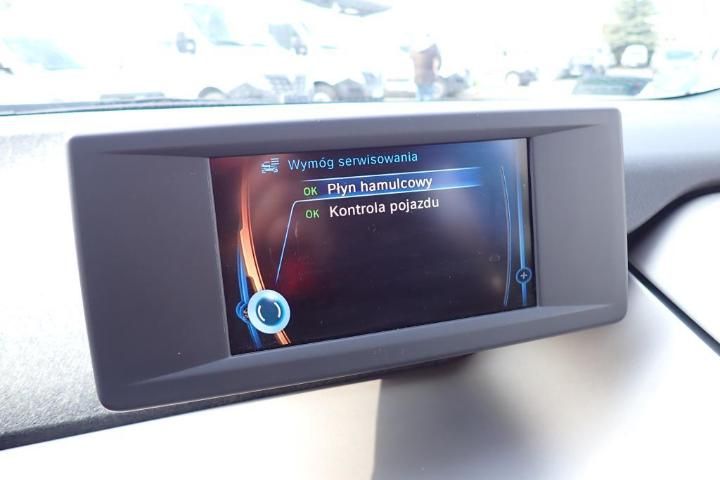 Photo 20 VIN: WBY7Z210407C12276 - BMW I3 I01 17- 