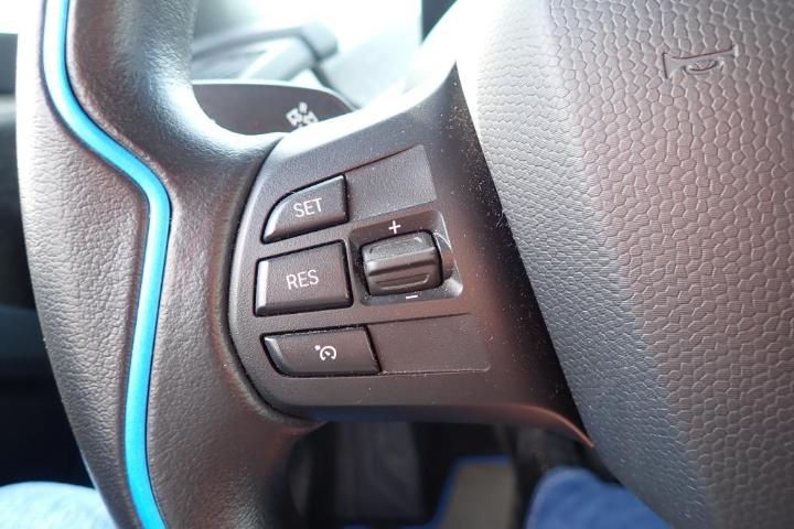 Photo 22 VIN: WBY7Z210407C12276 - BMW I3 I01 17- 