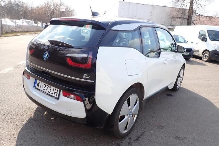 Photo 3 VIN: WBY7Z210407C12276 - BMW I3 I01 17- 