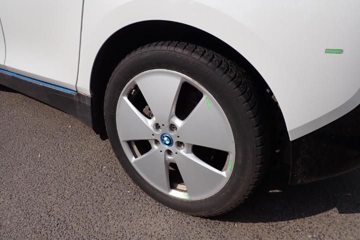 Photo 35 VIN: WBY7Z210407C12276 - BMW I3 I01 17- 