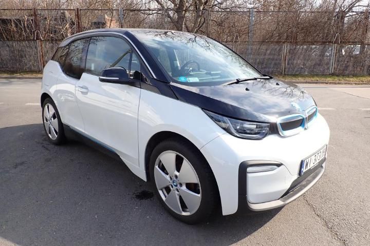 Photo 4 VIN: WBY7Z210407C12276 - BMW I3 I01 17- 