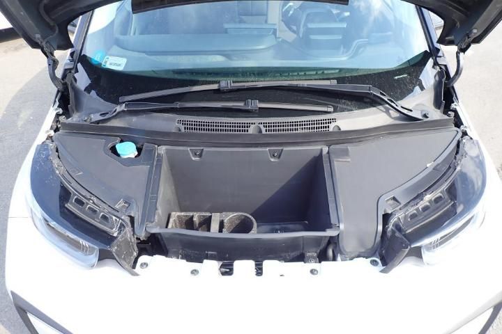 Photo 7 VIN: WBY7Z210407C12276 - BMW I3 I01 17- 