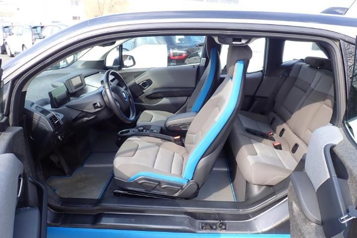 Photo 8 VIN: WBY7Z210407C12276 - BMW I3 I01 17- 