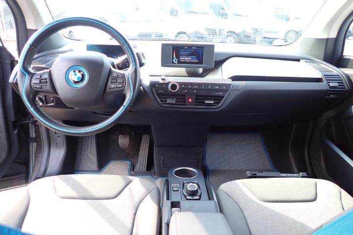 Photo 9 VIN: WBY7Z210407C12276 - BMW I3 I01 17- 