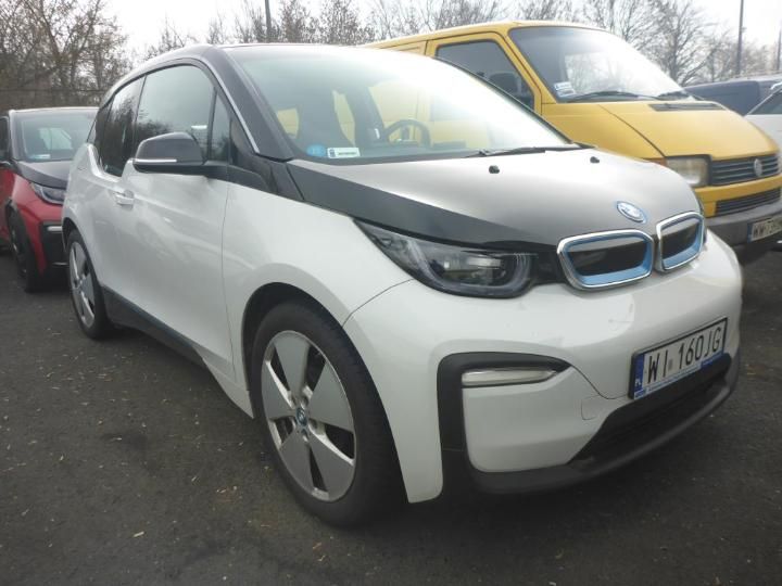 Photo 2 VIN: WBY7Z210407C12438 - BMW I3 I01 17- 