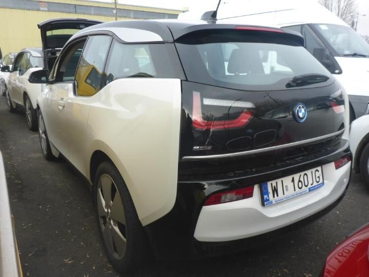 Photo 4 VIN: WBY7Z210407C12438 - BMW I3 I01 17- 