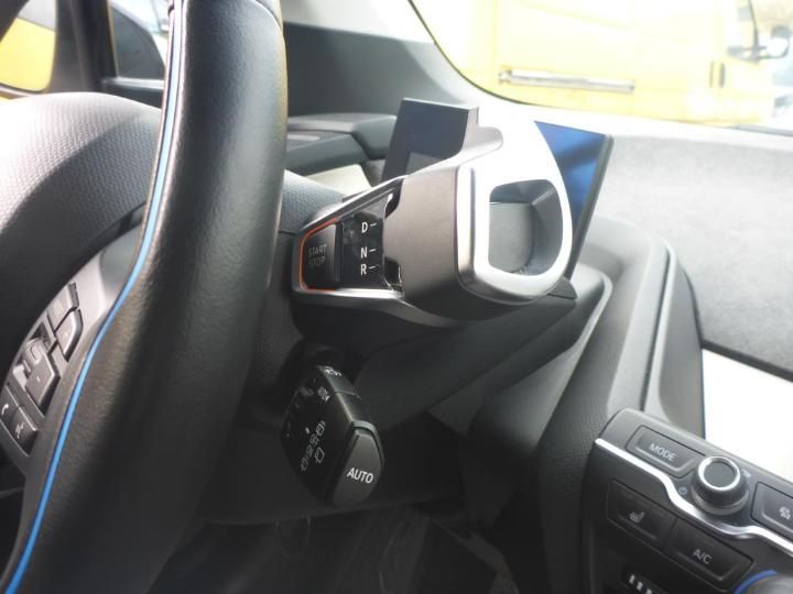 Photo 7 VIN: WBY7Z210407C12438 - BMW I3 I01 17- 