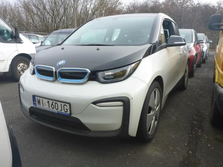 Photo 1 VIN: WBY7Z210407C12438 - BMW I3 I01 17- 