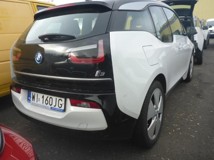 Photo 3 VIN: WBY7Z210407C12438 - BMW I3 I01 17- 