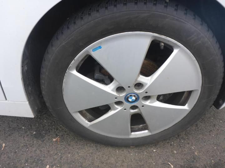 Photo 33 VIN: WBY7Z210407C12438 - BMW I3 I01 17- 