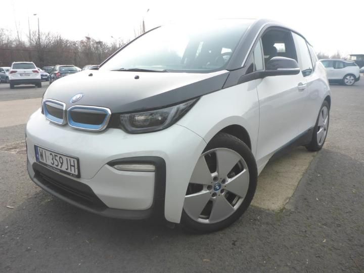 Photo 1 VIN: WBY7Z210407C12987 - BMW I3 I01 17- 