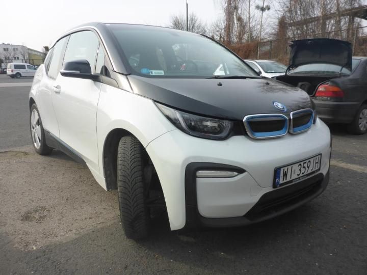 Photo 2 VIN: WBY7Z210407C12987 - BMW I3 I01 17- 