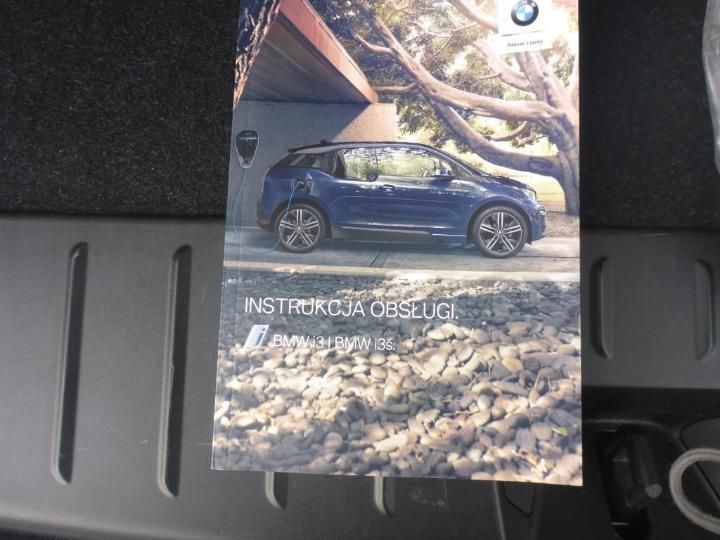 Photo 25 VIN: WBY7Z210407C12987 - BMW I3 I01 17- 