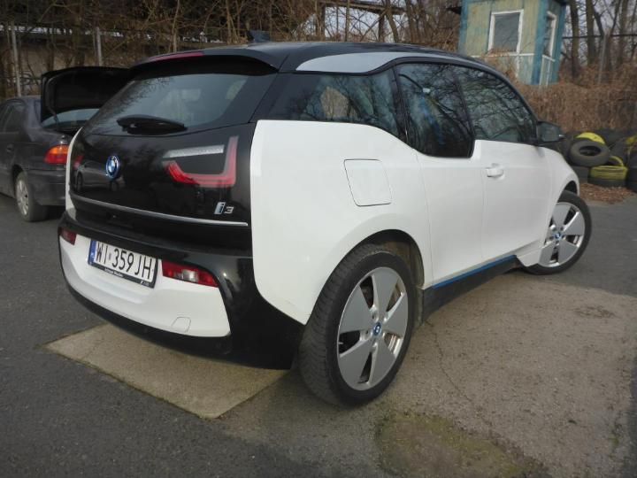 Photo 3 VIN: WBY7Z210407C12987 - BMW I3 I01 17- 