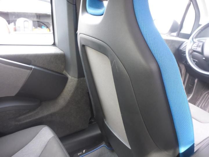 Photo 37 VIN: WBY7Z210407C12987 - BMW I3 I01 17- 