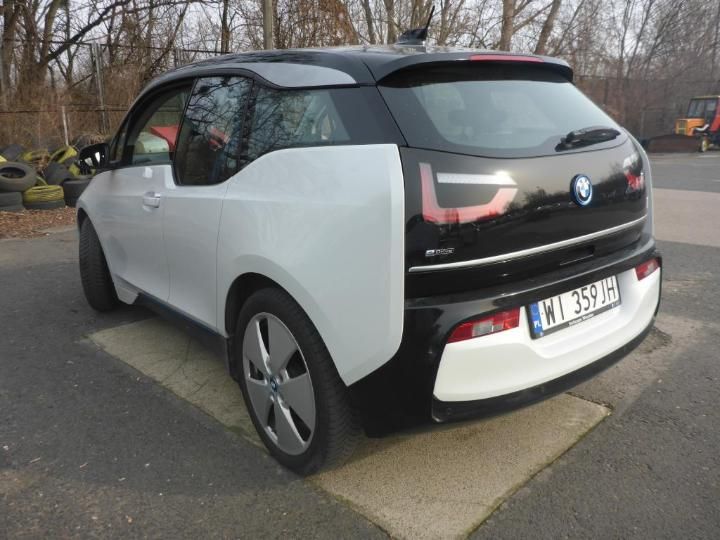 Photo 4 VIN: WBY7Z210407C12987 - BMW I3 I01 17- 