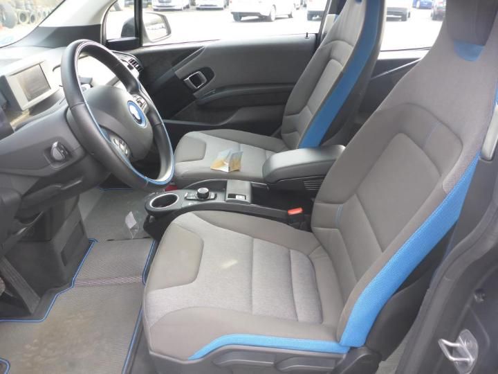 Photo 5 VIN: WBY7Z210407C12987 - BMW I3 I01 17- 