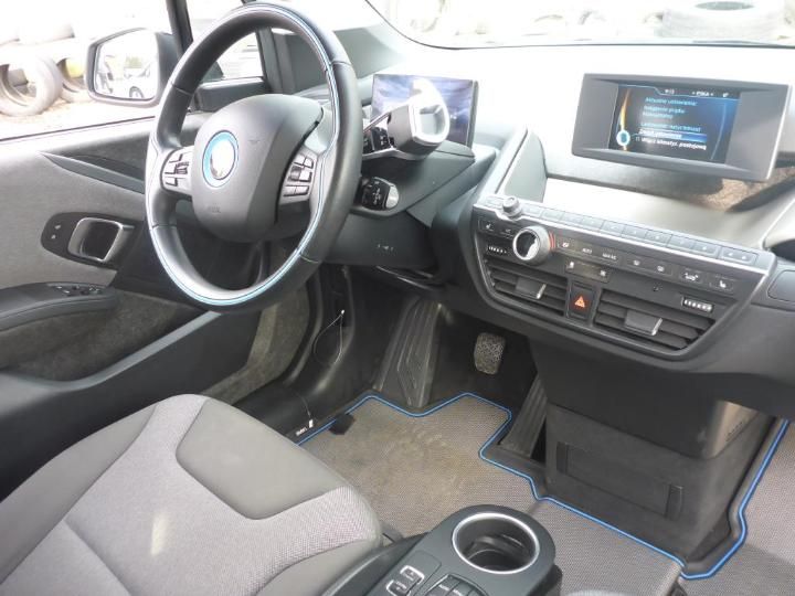 Photo 7 VIN: WBY7Z210407C12987 - BMW I3 I01 17- 