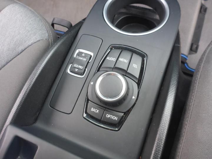 Photo 8 VIN: WBY7Z210407C12987 - BMW I3 I01 17- 