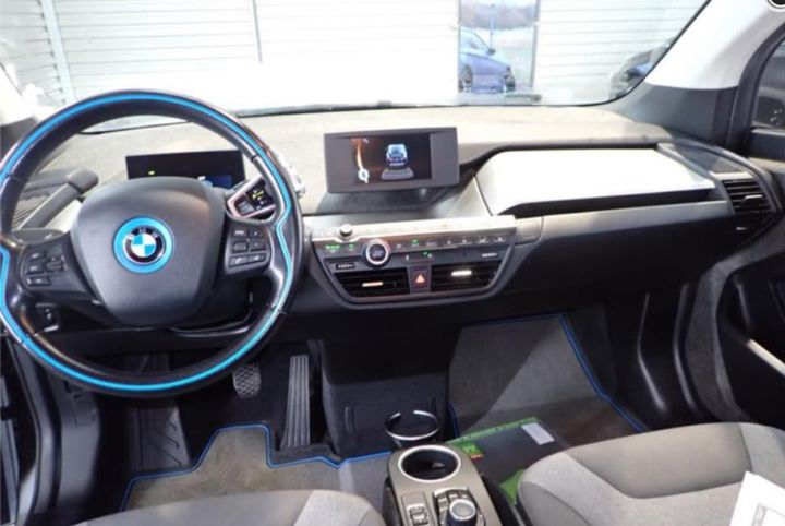 Photo 6 VIN: WBY7Z210407C13072 - BMW I3 