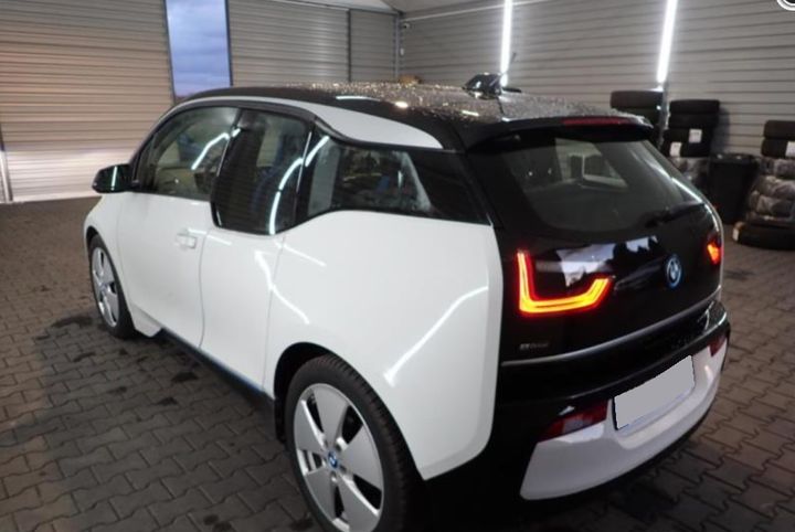 Photo 2 VIN: WBY7Z210407C13072 - BMW I3 