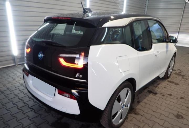 Photo 3 VIN: WBY7Z210407C13072 - BMW I3 