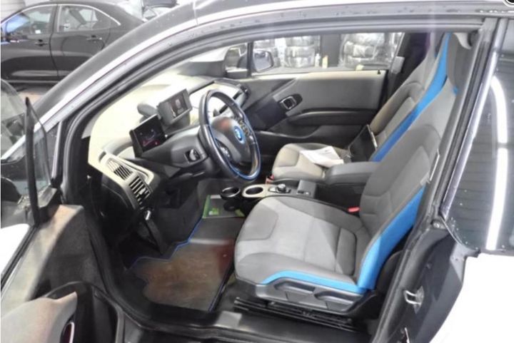 Photo 4 VIN: WBY7Z210407C13072 - BMW I3 