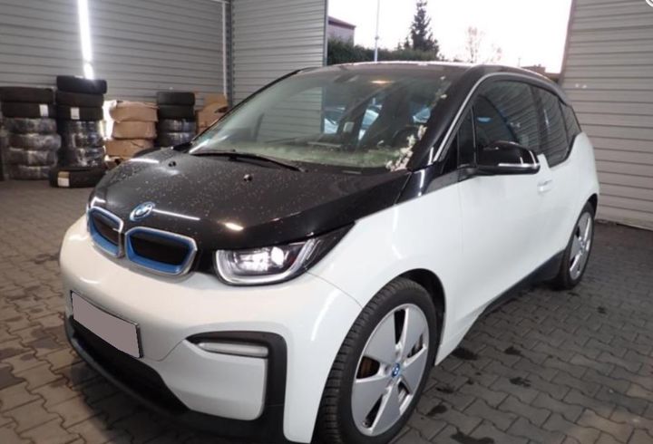 Photo 1 VIN: WBY7Z210407C13072 - BMW I3 