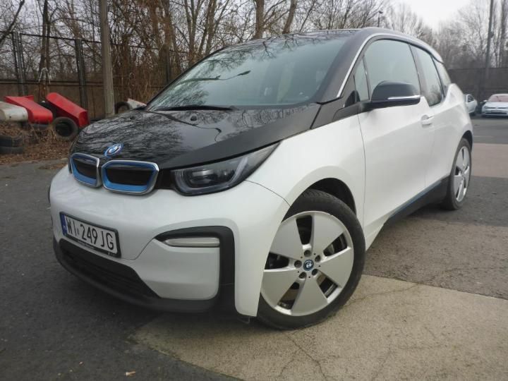 Photo 1 VIN: WBY7Z210407C13265 - BMW I3 I01 17- 