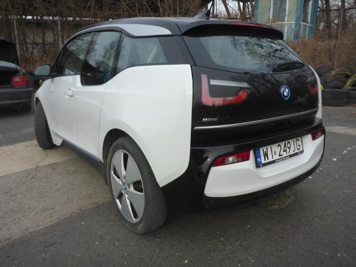 Photo 2 VIN: WBY7Z210407C13265 - BMW I3 I01 17- 