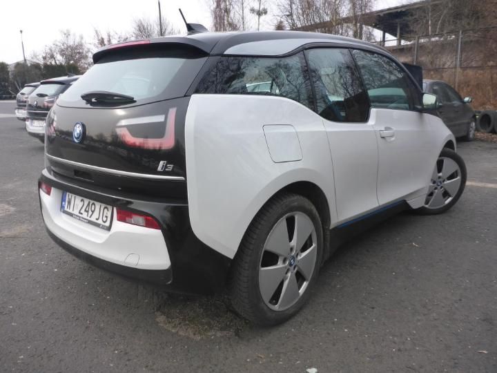 Photo 3 VIN: WBY7Z210407C13265 - BMW I3 I01 17- 