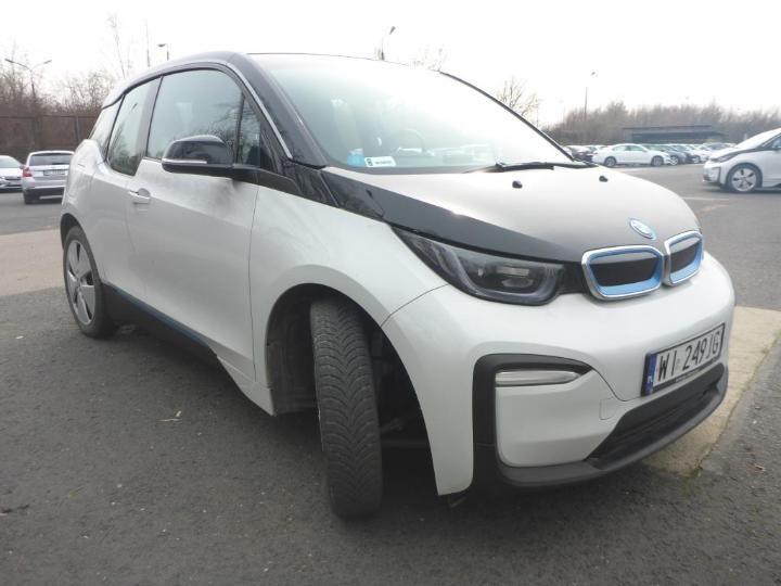 Photo 4 VIN: WBY7Z210407C13265 - BMW I3 I01 17- 