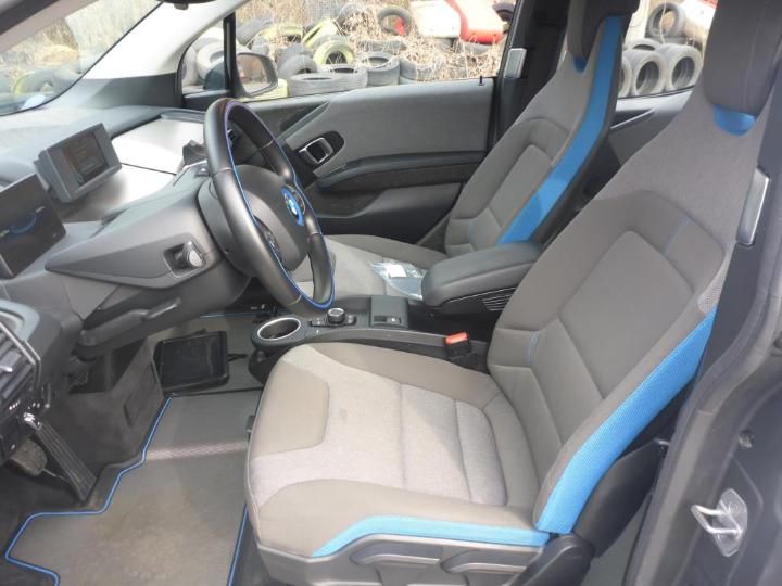 Photo 5 VIN: WBY7Z210407C13265 - BMW I3 I01 17- 