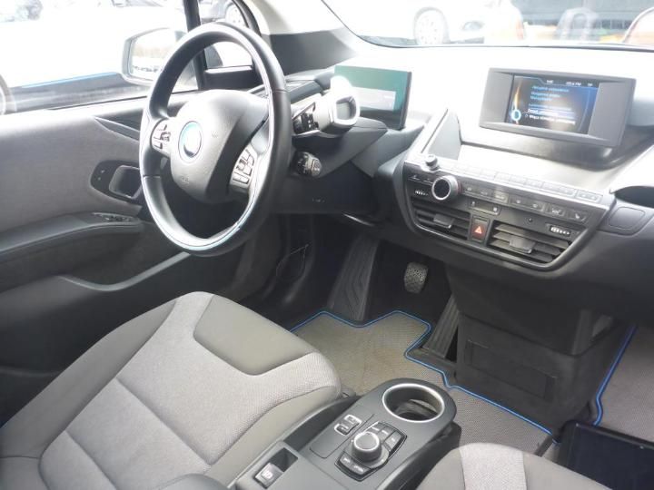 Photo 7 VIN: WBY7Z210407C13265 - BMW I3 I01 17- 