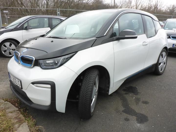 Photo 1 VIN: WBY7Z210407C13377 - BMW I3 I01 17- 