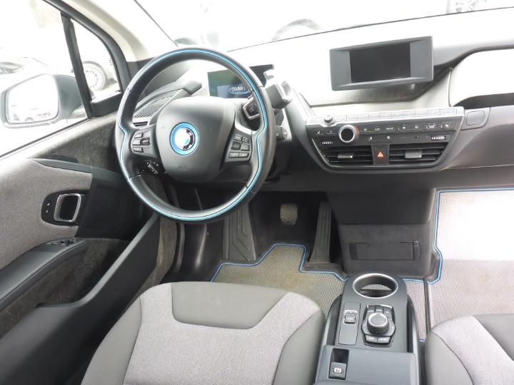 Photo 10 VIN: WBY7Z210407C13377 - BMW I3 I01 17- 