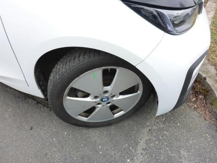 Photo 25 VIN: WBY7Z210407C13377 - BMW I3 I01 17- 