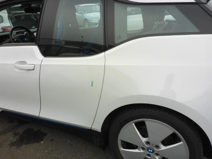 Photo 31 VIN: WBY7Z210407C13377 - BMW I3 I01 17- 