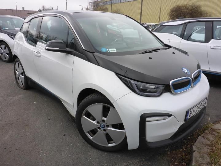 Photo 2 VIN: WBY7Z210407C13377 - BMW I3 I01 17- 