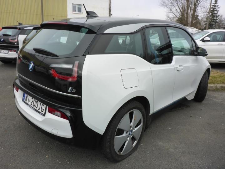 Photo 3 VIN: WBY7Z210407C13377 - BMW I3 I01 17- 