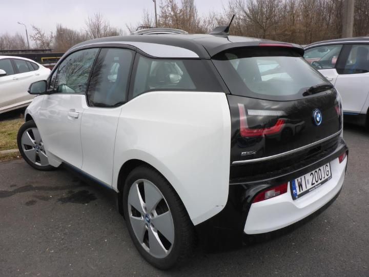 Photo 4 VIN: WBY7Z210407C13377 - BMW I3 I01 17- 