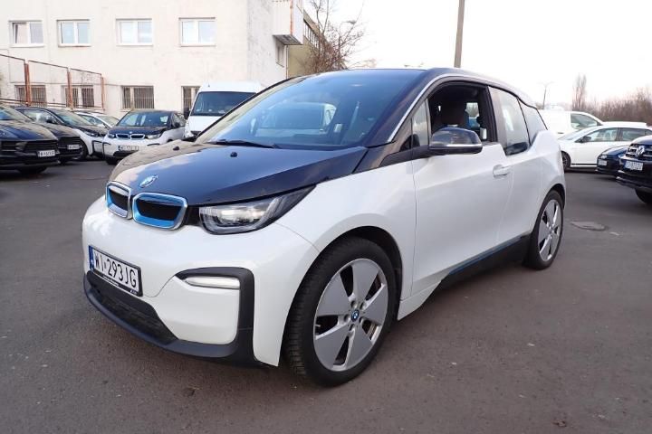 Photo 0 VIN: WBY7Z210407C13492 - BMW I3 I01 17- 