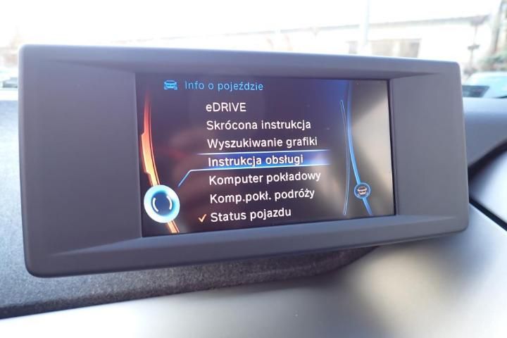 Photo 19 VIN: WBY7Z210407C13492 - BMW I3 I01 17- 