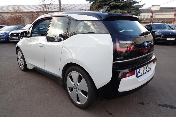 Photo 2 VIN: WBY7Z210407C13492 - BMW I3 I01 17- 