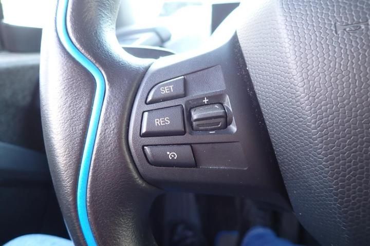 Photo 24 VIN: WBY7Z210407C13492 - BMW I3 I01 17- 