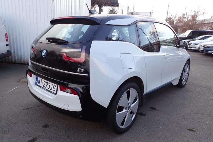 Photo 3 VIN: WBY7Z210407C13492 - BMW I3 I01 17- 